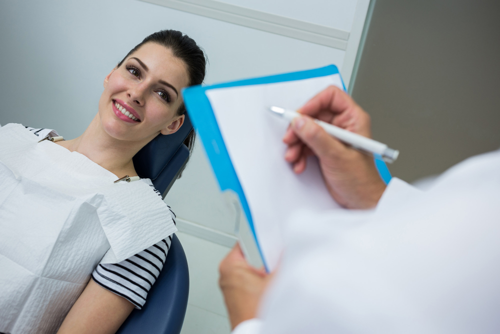 Saginaw General Dentistry